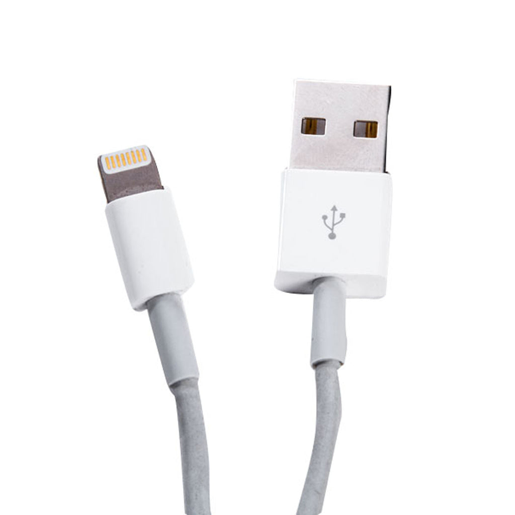 Apple Lightning Cable: featured prodct image