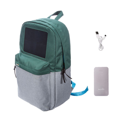 Charger Boost Backpack