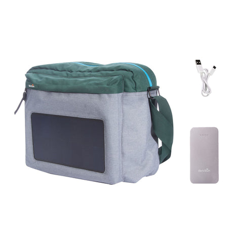 Connect Air Kit - Teal